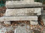 boordstenen, Tuin en Terras, Ophalen, Gebruikt, Border