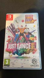 Just dance 2019 1 keer gebruikt, Games en Spelcomputers, Verzenden, Zo goed als nieuw