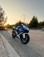 Suzuki GSX-R 2010 25kw, Motoren, Motoren | Suzuki, Particulier, Sportuitlaat