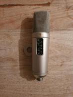 Rode NT2-A microfoon, Ophalen, Gebruikt, Studiomicrofoon