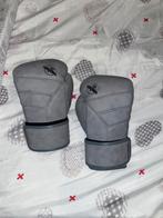 Hayabusa bokshandschoenen, Sport en Fitness, Ophalen, Zo goed als nieuw, Bokshandschoenen
