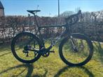 Isaac Element Ultegra Disc Di2, Fietsen en Brommers, Fietsen | Racefietsen, Ophalen, 28 inch, Carbon, Heren