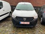 Dacia Dokker 2019 avec 12 mois de garantie, Autos, Dacia, 75 kW, Achat, Entreprise, 2 places