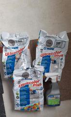 Mapei voegspecie, Doe-het-zelf en Bouw, Ophalen, Nieuw