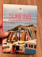 Surfing - Vintage surfing graphics - Taschen Icons, Boeken, Ophalen of Verzenden, Zo goed als nieuw