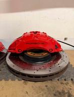 Freins Porsche Cayenne pour VW Golf/Audi A3S3, Enlèvement, Audi