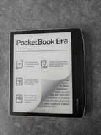 Pocketbook era + cover, Informatique & Logiciels, E-readers, Comme neuf, Enlèvement