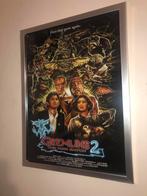 Gremlins, Verzamelen, Posters, Ophalen of Verzenden, Zo goed als nieuw