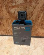 GoPro Hero 5 Session 4K - Zeer goede staat - Pakket klaar om, Audio, Tv en Foto, Actiecamera's, Ophalen of Verzenden, Zo goed als nieuw
