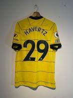 Chelsea 2021/22 away kit Havertz #29, Sport en Fitness, Voetbal, Maat M, Verzenden, Zo goed als nieuw, Shirt