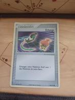 Carte Pokémon Echange 102/112, Hobby & Loisirs créatifs, Envoi, Comme neuf, Cartes en vrac