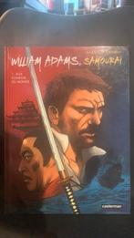 William Adams, Samurai T1, Livres, BD, Comme neuf