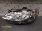 Koplamp links van een Seat Ibiza, Gebruikt, -, -, -