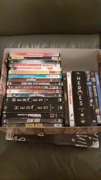 Diverse DVD's, Ophalen, Gebruikt, Overige genres
