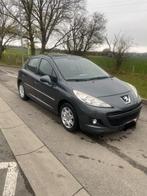 peugeot, Auto's, Voorwielaandrijving, Stof, 4 cilinders, Particulier