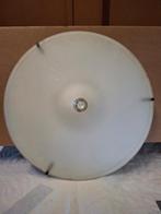 Tri Ci Luce Alien plafondlamp, Huis en Inrichting, Ophalen, Zo goed als nieuw, Glas