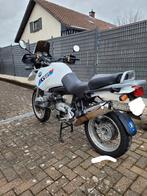 Unieke bmw gs 1100 met koffers, Particulier, 2 cylindres, Enduro, 1100 cm³