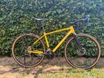 Gravelbike Finna Landscape, Fietsen en Brommers, Fietsen | Racefietsen, 28 inch, Heren, Aluminium, Zo goed als nieuw