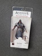 Assassin's Creed Ezio onyx assassin, Verzamelen, Poppetjes en Figuurtjes, Ophalen of Verzenden, Zo goed als nieuw