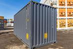 20/40 voetcontainer - Nieuw/Gebruikt, Ophalen of Verzenden
