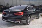 BMW 7 Serie 760 Li BowerWilkins HUD Laser RearEntertain, Auto's, BMW, Automaat, 4 deurs, https://public.car-pass.be/vhr/15c4e7d6-677f-467d-ae18-a6cf6e4fb74a