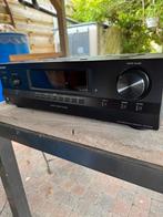 Sony versterker tuner 2x50watt, Audio, Tv en Foto, Versterkers en Ontvangers, Ophalen, Zo goed als nieuw, Sony