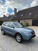 Hyundai Santa Fe 2.2 CRDi uit 2007, Auto's, Santa Fe, Elektrische ramen, Bedrijf, Diesel
