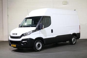 Iveco Daily 35S14 L2 H2 Airco 3.5t Trekhaak beschikbaar voor biedingen
