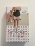 Boek 'Kus me Kate' van Melissa Nathan, Boeken, Romans, Gelezen, Ophalen of Verzenden