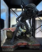Alien Warrior - Prime 1 Studio, Ophalen, Zo goed als nieuw, Overige typen