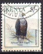 Kenya 1994 - Yvert 588 - Fauna - Vogels (ST), Postzegels en Munten, Postzegels | Afrika, Verzenden