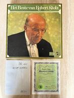 Robert Stolz LP, Ophalen, Zo goed als nieuw, Overige genres