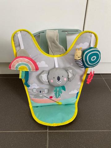 Taftoys Baby Autospeeltje Koala