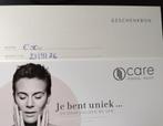 Cadeaubon Beauty Center - Zele, Eén persoon, Cadeaubon, Overige typen