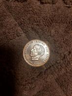 PIÈCE EN ARGENT, Enlèvement ou Envoi, Argent, Argent