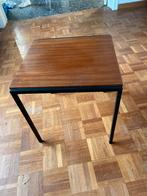 Table d'Appoint Moderniste de Pastoe, 1950, Zo goed als nieuw