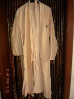 Lange oranje badjas XL, Kleding | Heren, Ophalen, Oranje