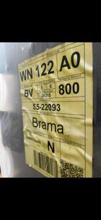 Nieuwe gevelsteen brama, Doe-het-zelf en Bouw, Metselstenen, Ophalen of Verzenden