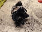 Dynamo van een Nissan Qashqai, Ophalen of Verzenden, 3 maanden garantie, Gebruikt, Nissan