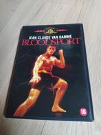 Bloodsport, Cd's en Dvd's, Ophalen of Verzenden, Zo goed als nieuw