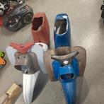 Simson schwalbe kr51/2, Fietsen en Brommers, Ophalen