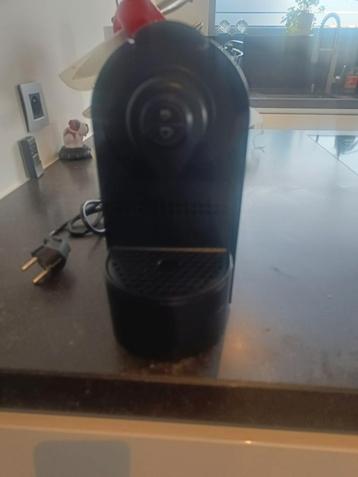 Nieuwe Nespresso  beschikbaar voor biedingen