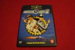 dvd disney inspector gadget 2, Cd's en Dvd's, Ophalen of Verzenden