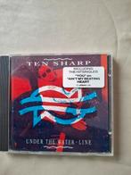 Cd  ten sharp  under the water- line, Ophalen of Verzenden, Zo goed als nieuw