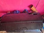 A vendre 2 portes avant bmw e36 cabriolet couleur noir compl, Ophalen, Voor, BMW