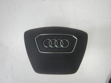Audi A6 A7 4K / 4N Stuurairbag Airbag 4N0880201K 2019> beschikbaar voor biedingen