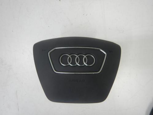 Audi A6 A7 4K / 4N Stuurairbag Airbag 4N0880201K 2019>, Auto-onderdelen, Dashboard en Schakelaars, Audi, Gebruikt, Ophalen of Verzenden