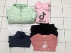 Pakketje meisjes kleren maat 9-11-12 jaar.Een kind,nieuw gek, Kinderen en Baby's, Kinderkleding | Overige, Ophalen of Verzenden