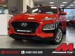 Hyundai KONA 1.0 T-GDi *Garantie* Carnet complet, Auto's, Hyundai, 87 kW, Overige kleuren, Overige brandstoffen, 118 pk