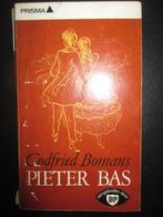 Pieter Bas, Boeken, Gelezen, Ophalen of Verzenden, Nederland, Godfried Bomans